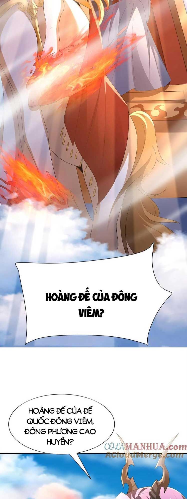 Trượng Phu Của Nữ Đế Thế Mà Vô Địch chapter 119 - Upload bởi truyensieuhay.com