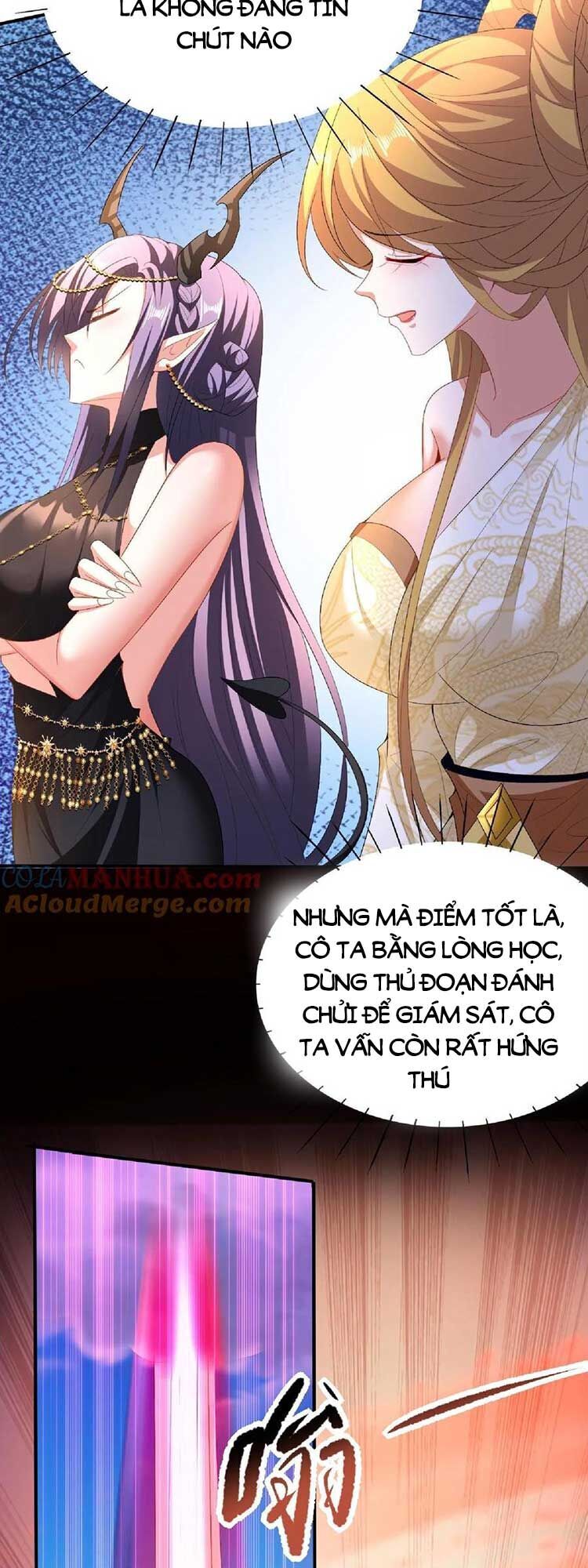 Trượng Phu Của Nữ Đế Thế Mà Vô Địch chapter 119 - Upload bởi truyensieuhay.com