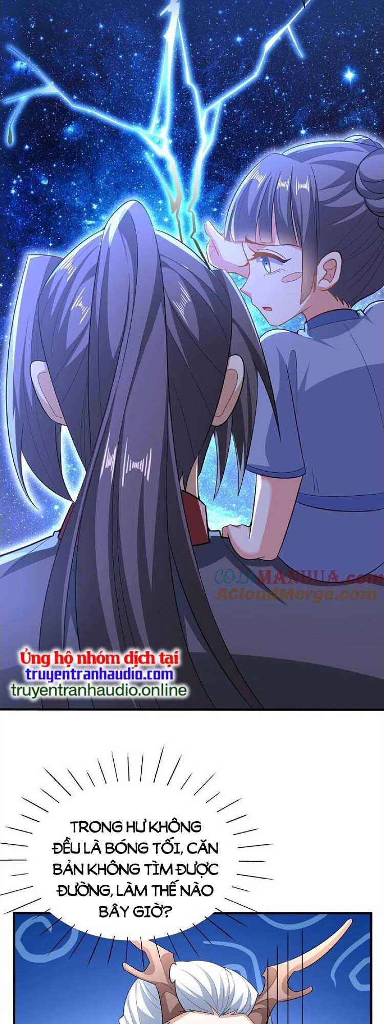 Trượng Phu Của Nữ Đế Thế Mà Vô Địch chapter 120 - Upload bởi truyensieuhay.com