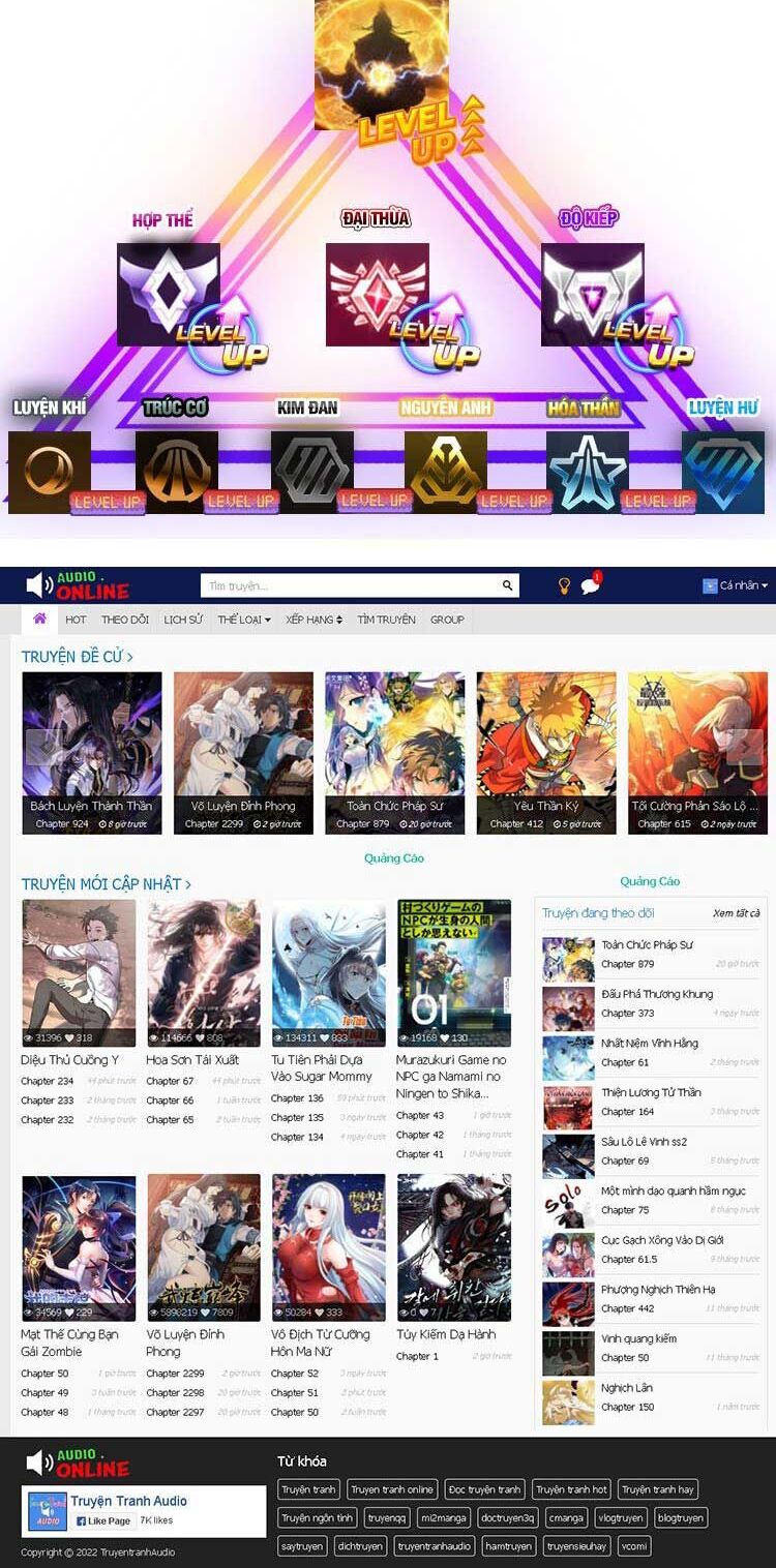 Trượng Phu Của Nữ Đế Thế Mà Vô Địch chapter 120 - Upload bởi truyensieuhay.com