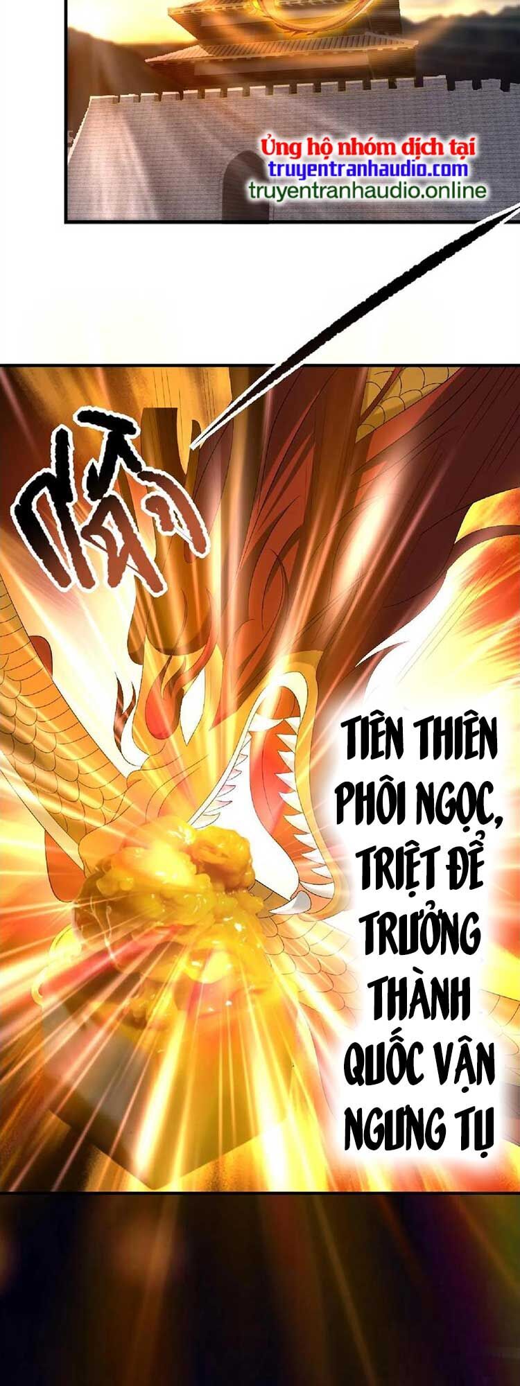 Trượng Phu Của Nữ Đế Thế Mà Vô Địch chapter 121 - Upload bởi truyensieuhay.com
