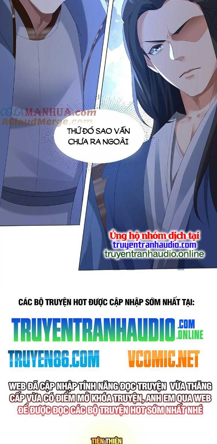 Trượng Phu Của Nữ Đế Thế Mà Vô Địch chapter 121 - Upload bởi truyensieuhay.com