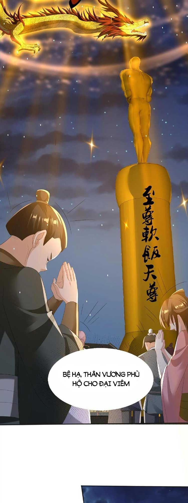 Trượng Phu Của Nữ Đế Thế Mà Vô Địch chapter 121 - Upload bởi truyensieuhay.com