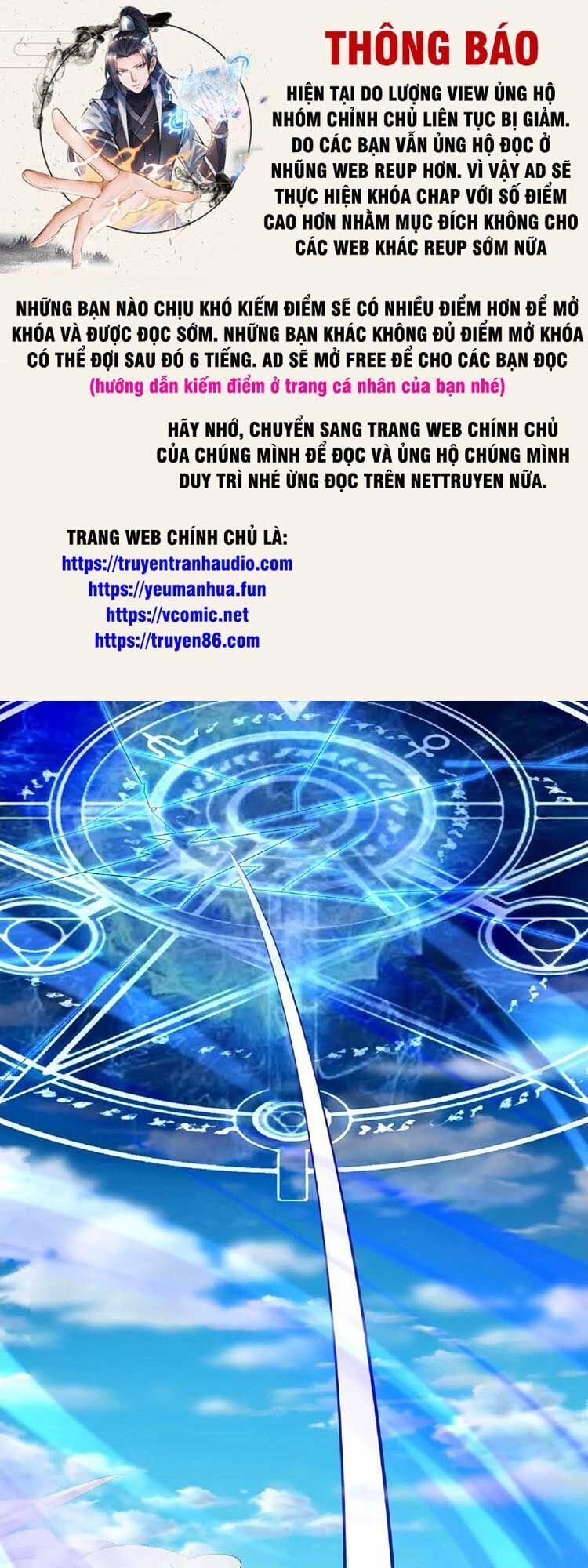 Trượng Phu Của Nữ Đế Thế Mà Vô Địch chapter 122 - Upload bởi truyensieuhay.com