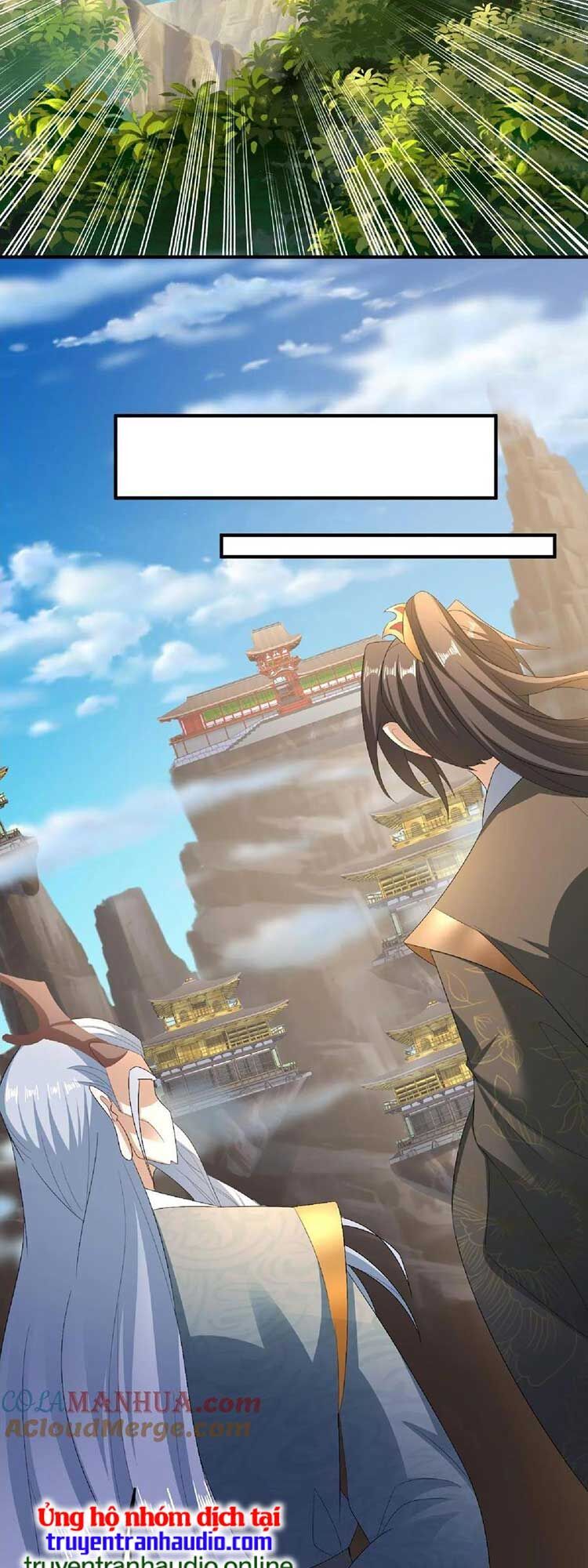 Trượng Phu Của Nữ Đế Thế Mà Vô Địch chapter 122 - Upload bởi truyensieuhay.com