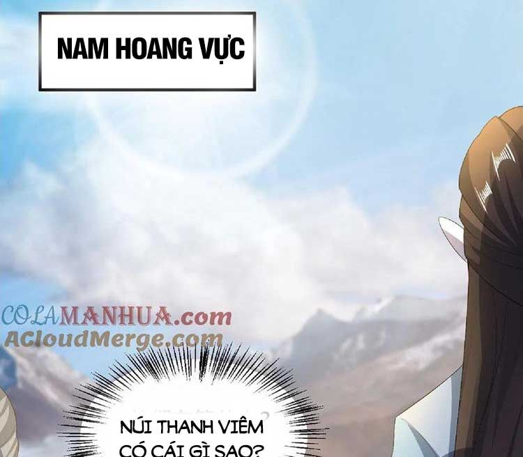 Trượng Phu Của Nữ Đế Thế Mà Vô Địch chapter 122 - Upload bởi truyensieuhay.com