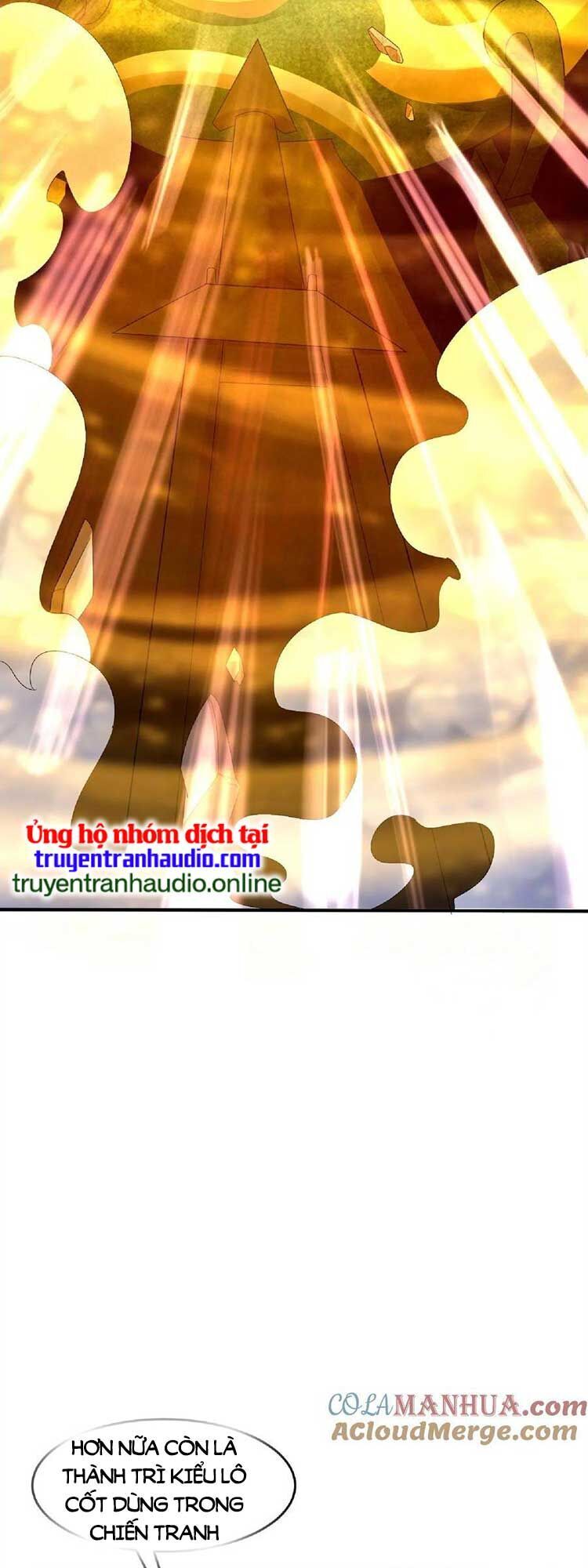 Trượng Phu Của Nữ Đế Thế Mà Vô Địch chapter 122 - Upload bởi truyensieuhay.com