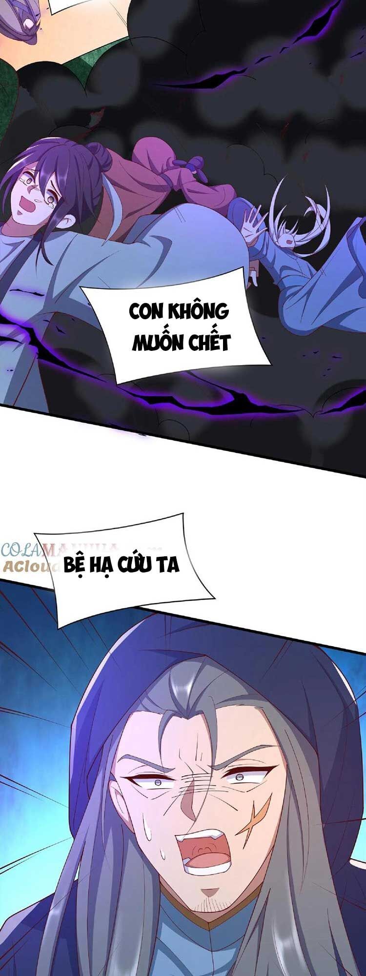 Trượng Phu Của Nữ Đế Thế Mà Vô Địch chapter 123 - Upload bởi truyensieuhay.com