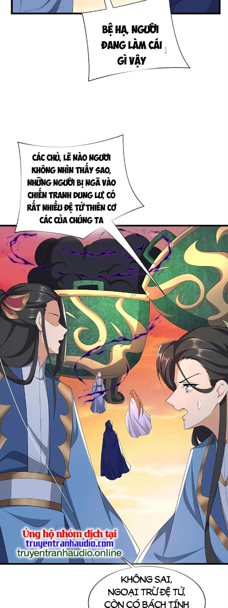 Trượng Phu Của Nữ Đế Thế Mà Vô Địch chapter 123 - Upload bởi truyensieuhay.com