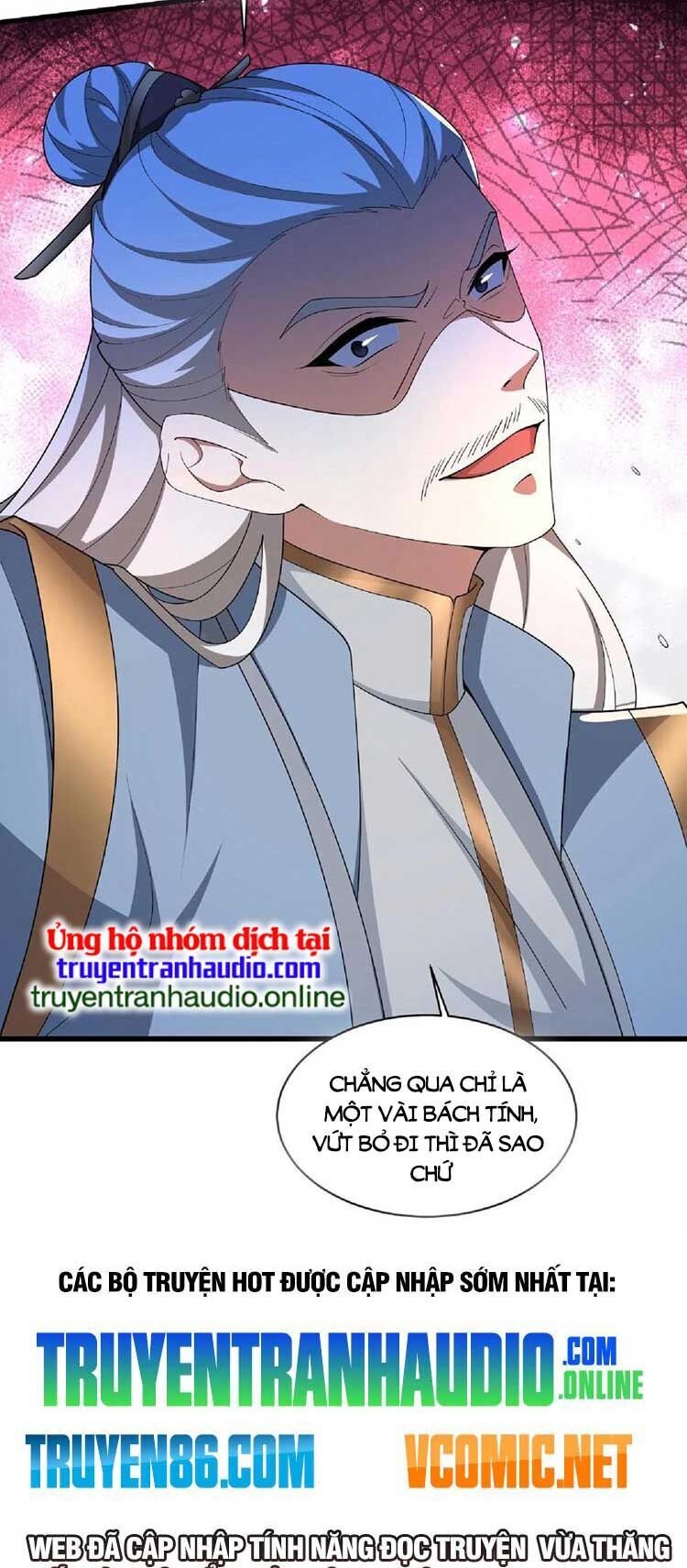 Trượng Phu Của Nữ Đế Thế Mà Vô Địch chapter 123 - Upload bởi truyensieuhay.com