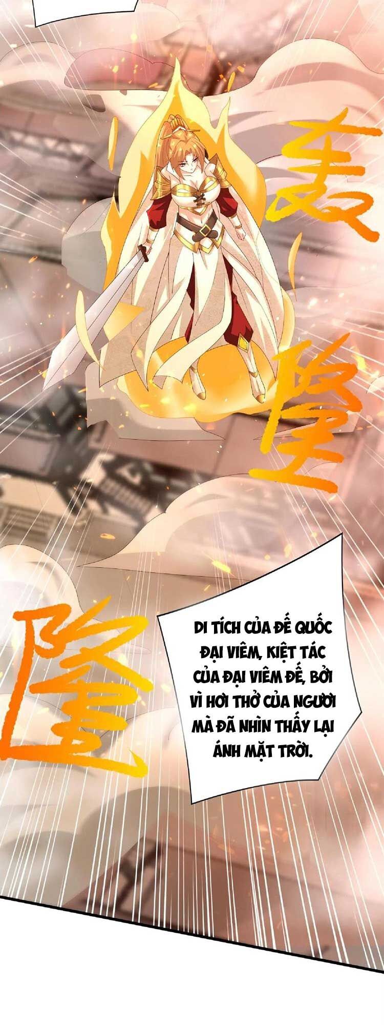 Trượng Phu Của Nữ Đế Thế Mà Vô Địch chapter 123 - Upload bởi truyensieuhay.com