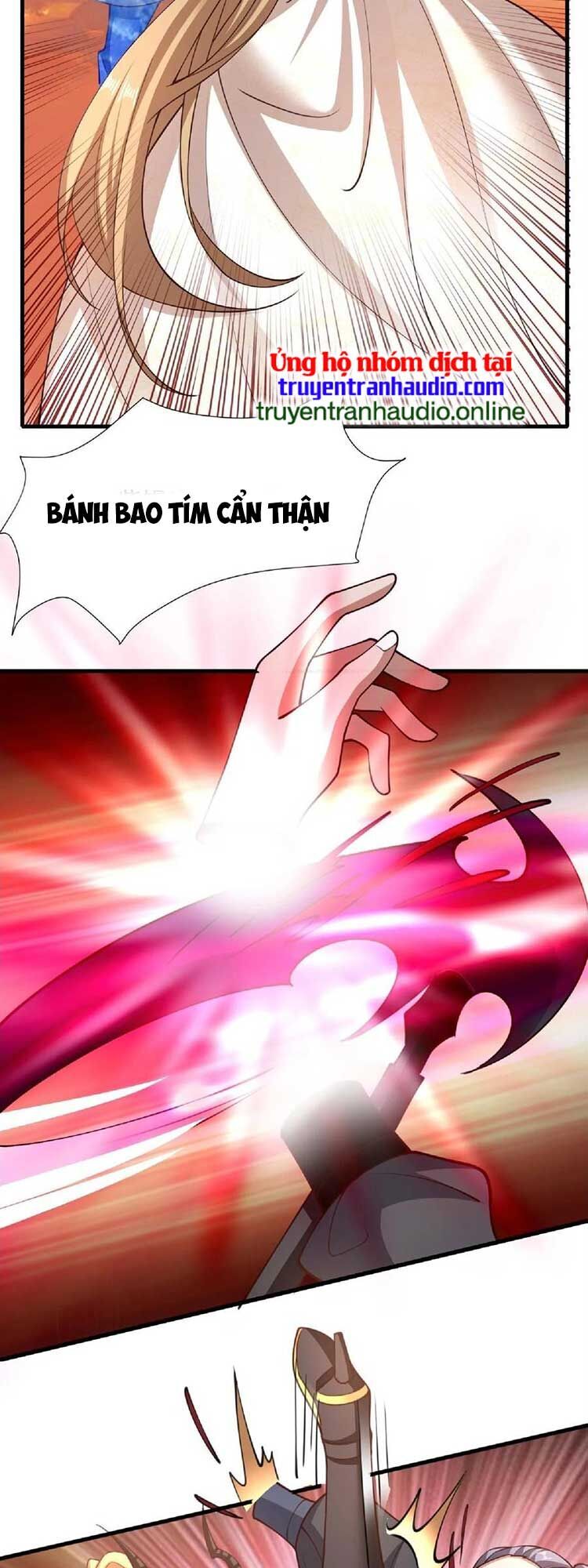 Trượng Phu Của Nữ Đế Thế Mà Vô Địch chapter 124 - Upload bởi truyensieuhay.com