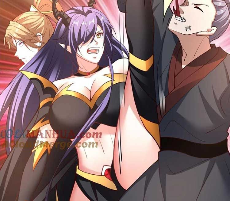 Trượng Phu Của Nữ Đế Thế Mà Vô Địch chapter 124 - Upload bởi truyensieuhay.com