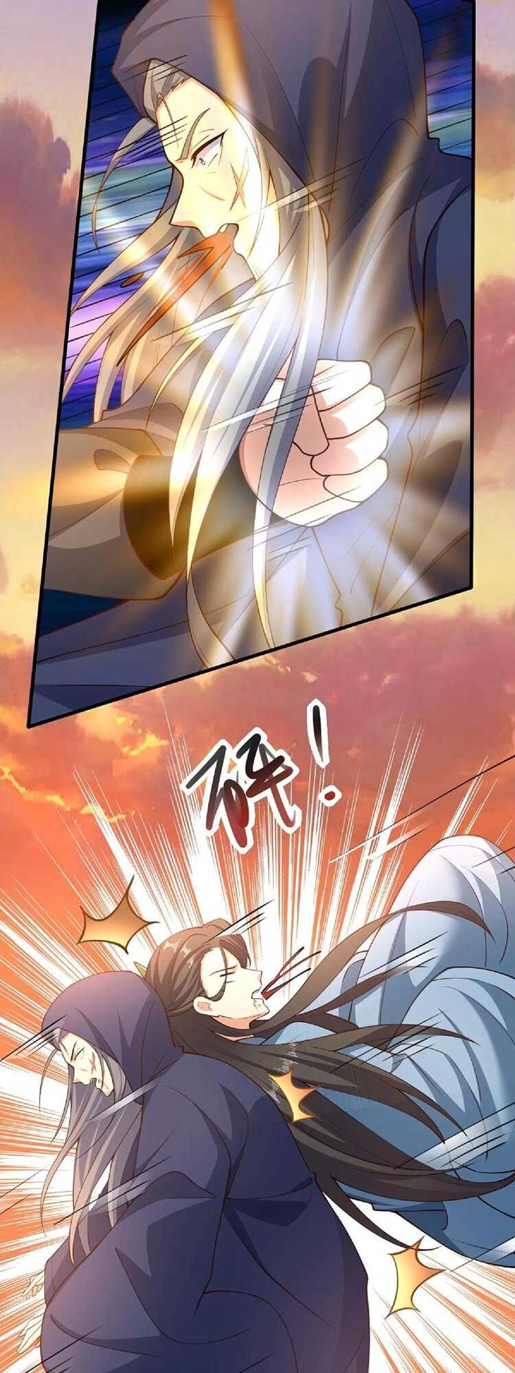 Trượng Phu Của Nữ Đế Thế Mà Vô Địch chapter 124 - Upload bởi truyensieuhay.com