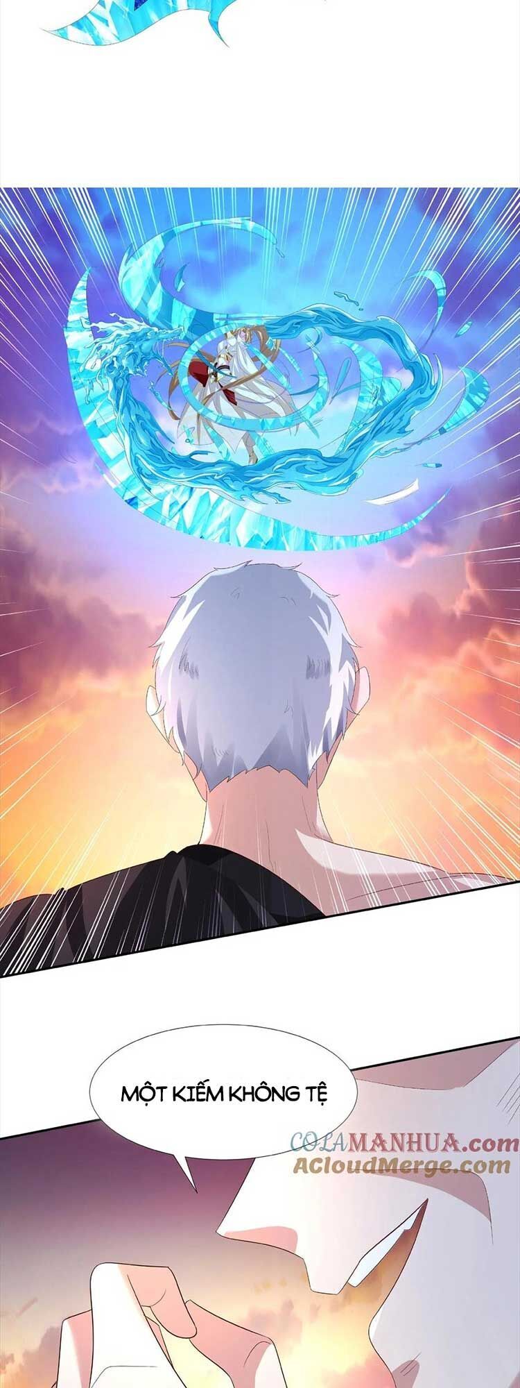 Trượng Phu Của Nữ Đế Thế Mà Vô Địch chapter 125 - Upload bởi truyensieuhay.com