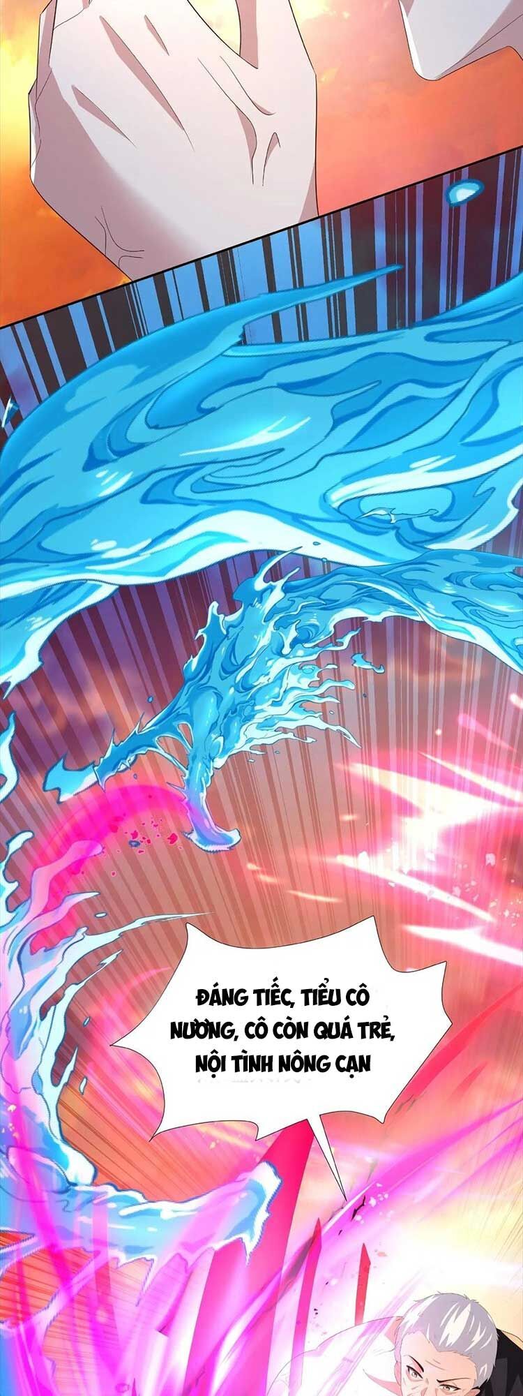 Trượng Phu Của Nữ Đế Thế Mà Vô Địch chapter 125 - Upload bởi truyensieuhay.com
