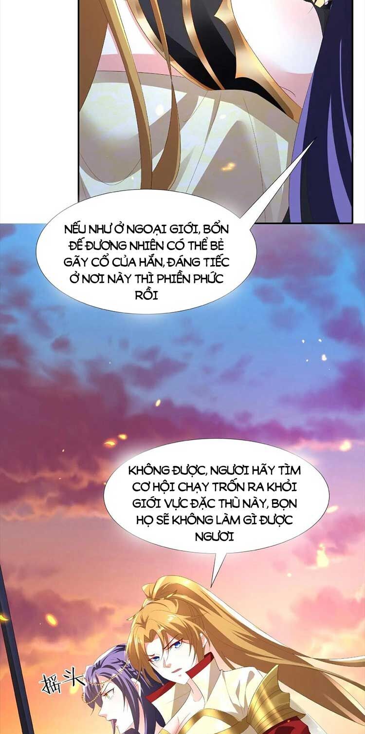 Trượng Phu Của Nữ Đế Thế Mà Vô Địch chapter 125 - Upload bởi truyensieuhay.com