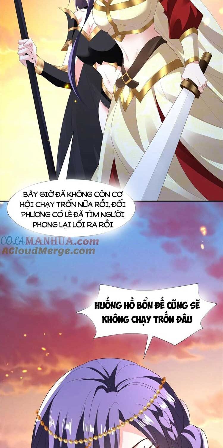 Trượng Phu Của Nữ Đế Thế Mà Vô Địch chapter 125 - Upload bởi truyensieuhay.com