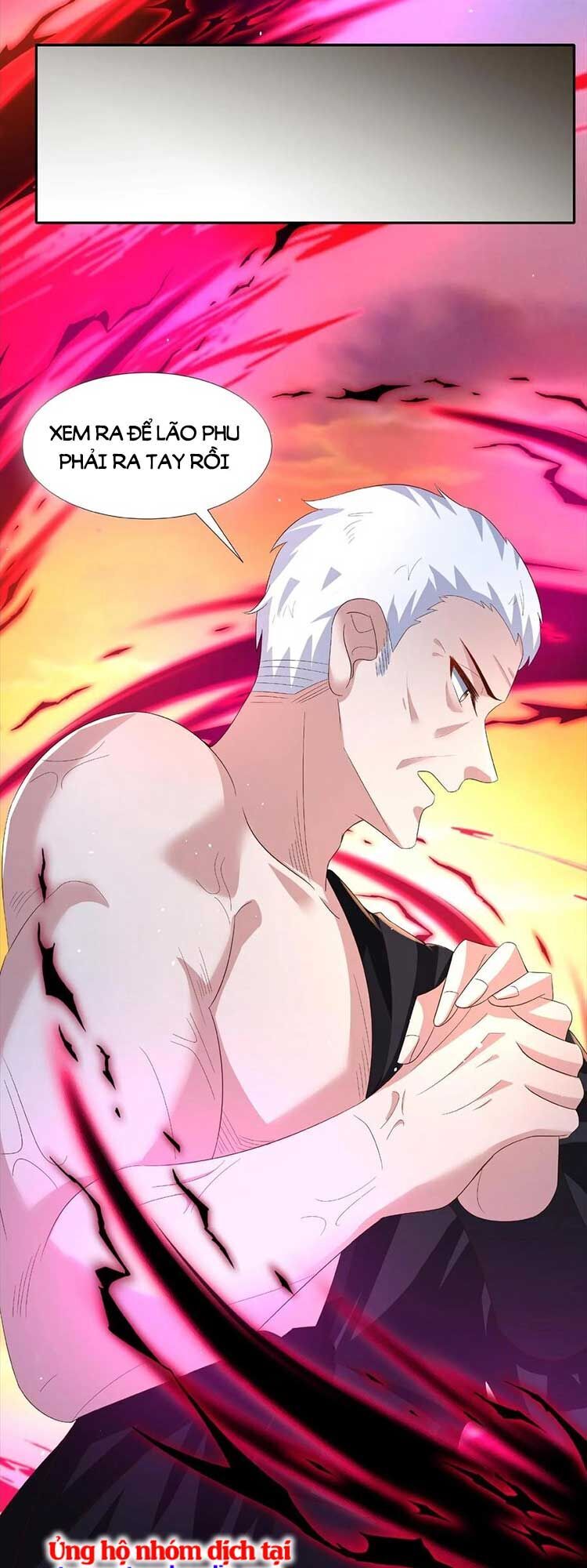 Trượng Phu Của Nữ Đế Thế Mà Vô Địch chapter 125 - Upload bởi truyensieuhay.com