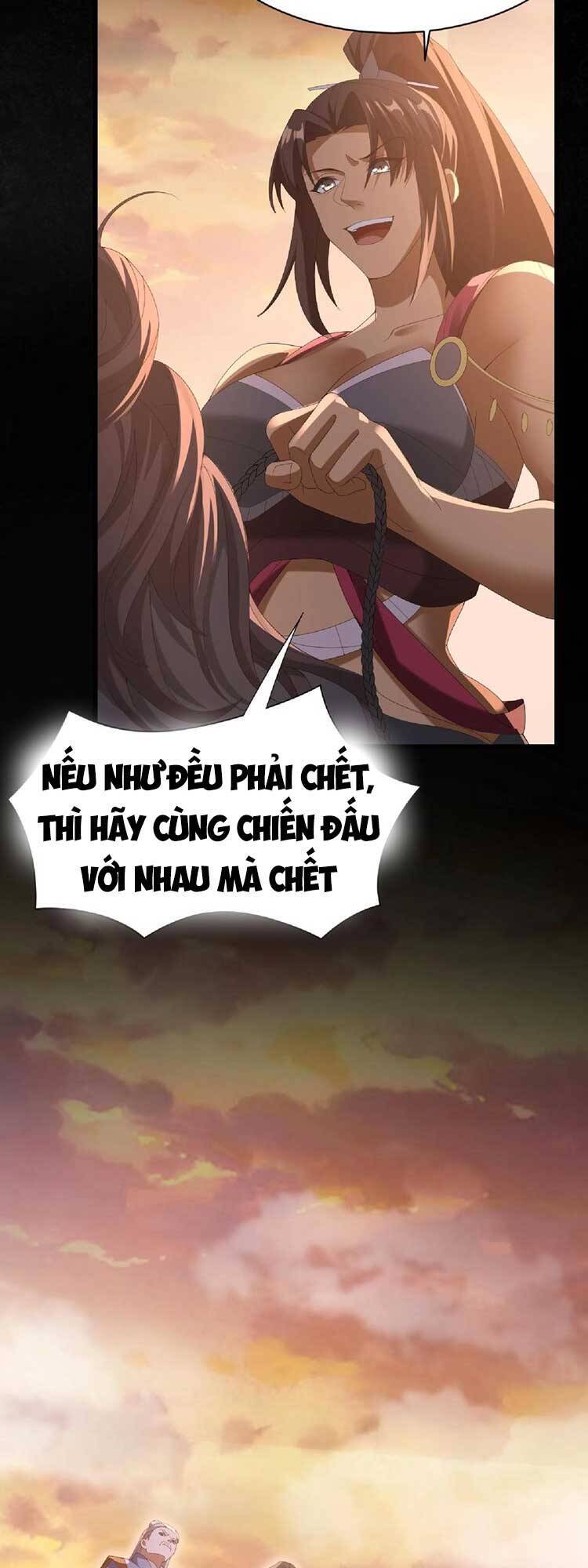 Trượng Phu Của Nữ Đế Thế Mà Vô Địch chapter 126 - Upload bởi truyensieuhay.com
