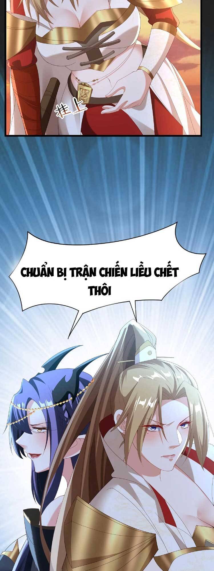 Trượng Phu Của Nữ Đế Thế Mà Vô Địch chapter 126 - Upload bởi truyensieuhay.com