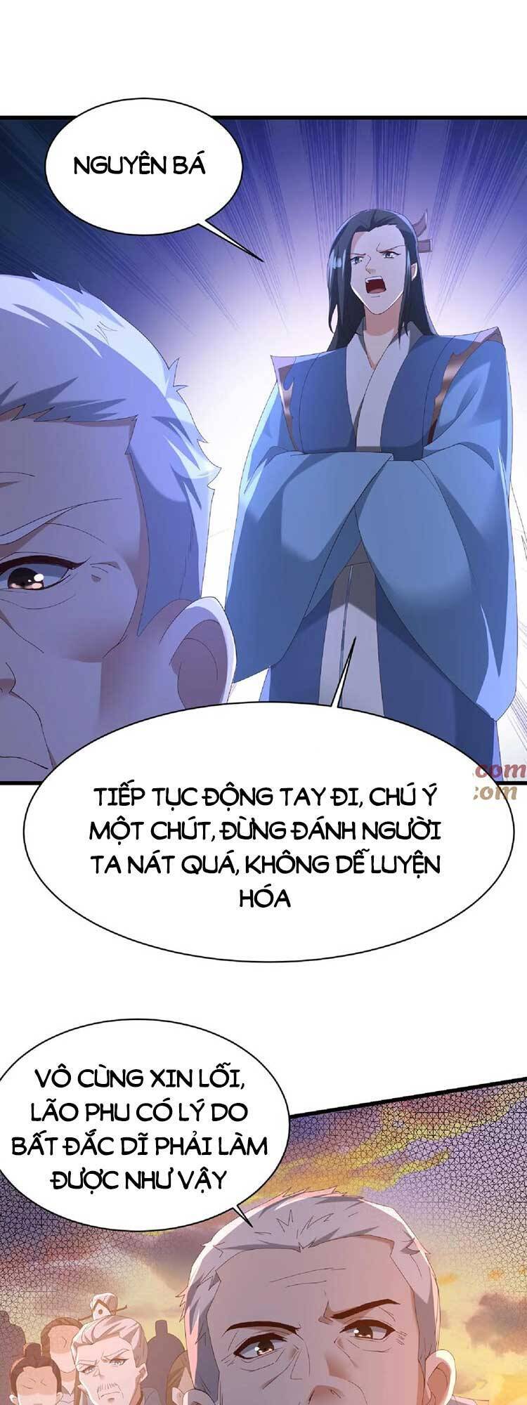 Trượng Phu Của Nữ Đế Thế Mà Vô Địch chapter 126 - Upload bởi truyensieuhay.com