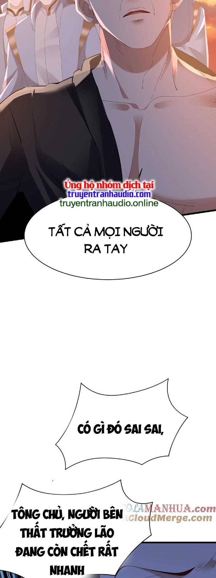 Trượng Phu Của Nữ Đế Thế Mà Vô Địch chapter 126 - Upload bởi truyensieuhay.com