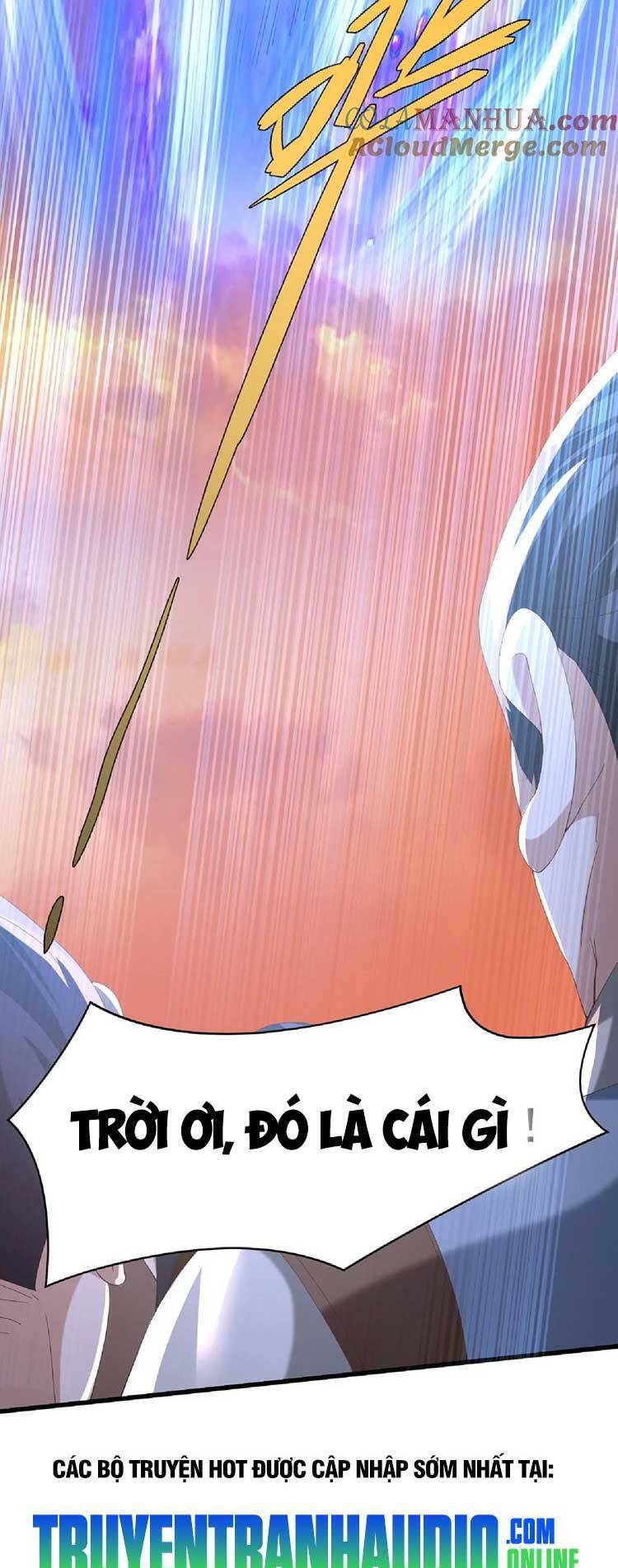 Trượng Phu Của Nữ Đế Thế Mà Vô Địch chapter 126 - Upload bởi truyensieuhay.com