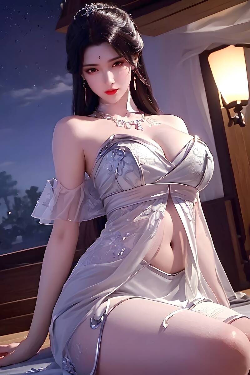Trượng Phu Của Nữ Đế Thế Mà Vô Địch chapter 126 - Upload bởi truyensieuhay.com