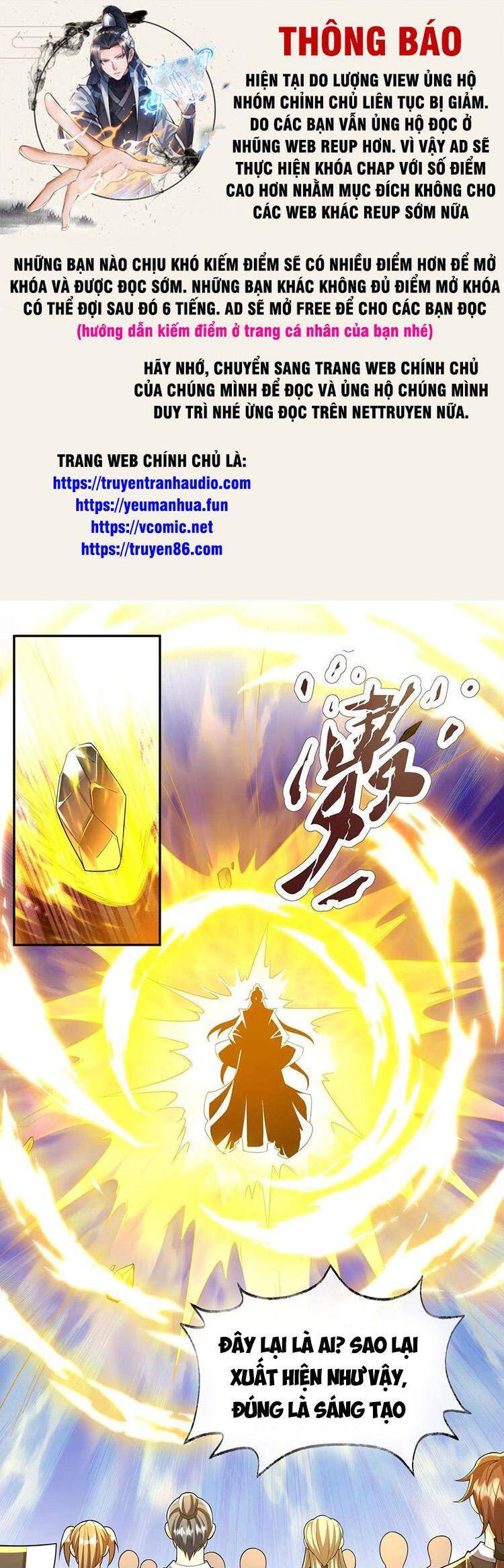 Trượng Phu Của Nữ Đế Thế Mà Vô Địch chapter 127 - Upload bởi truyensieuhay.com
