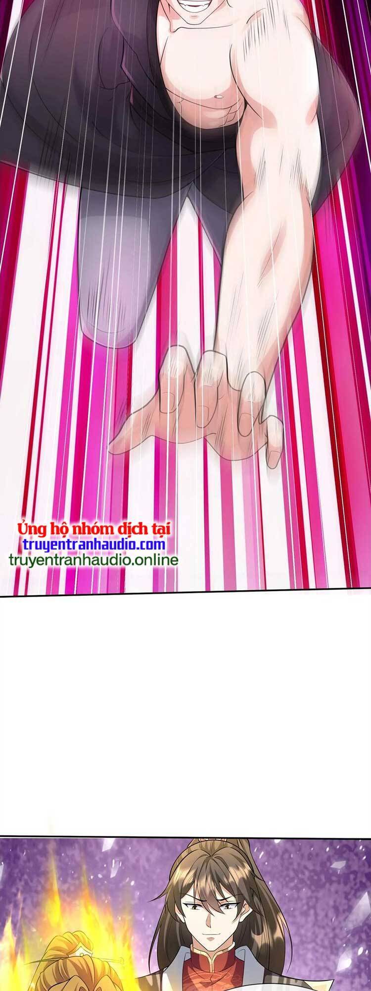 Trượng Phu Của Nữ Đế Thế Mà Vô Địch chapter 128 - Upload bởi truyensieuhay.com