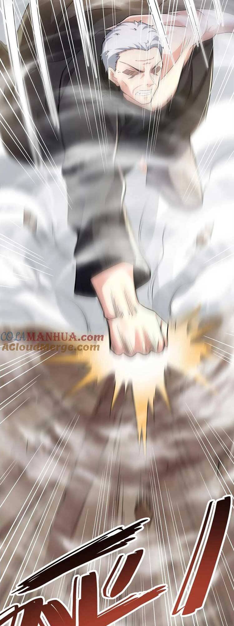 Trượng Phu Của Nữ Đế Thế Mà Vô Địch chapter 128 - Upload bởi truyensieuhay.com