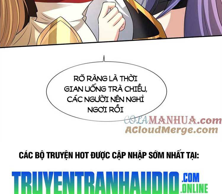 Trượng Phu Của Nữ Đế Thế Mà Vô Địch chapter 128 - Upload bởi truyensieuhay.com