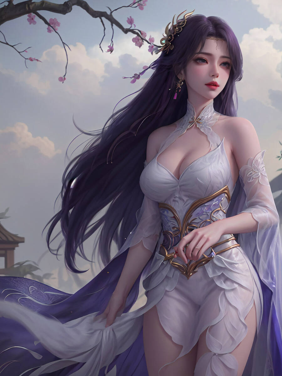 Trượng Phu Của Nữ Đế Thế Mà Vô Địch chapter 128 - Upload bởi truyensieuhay.com
