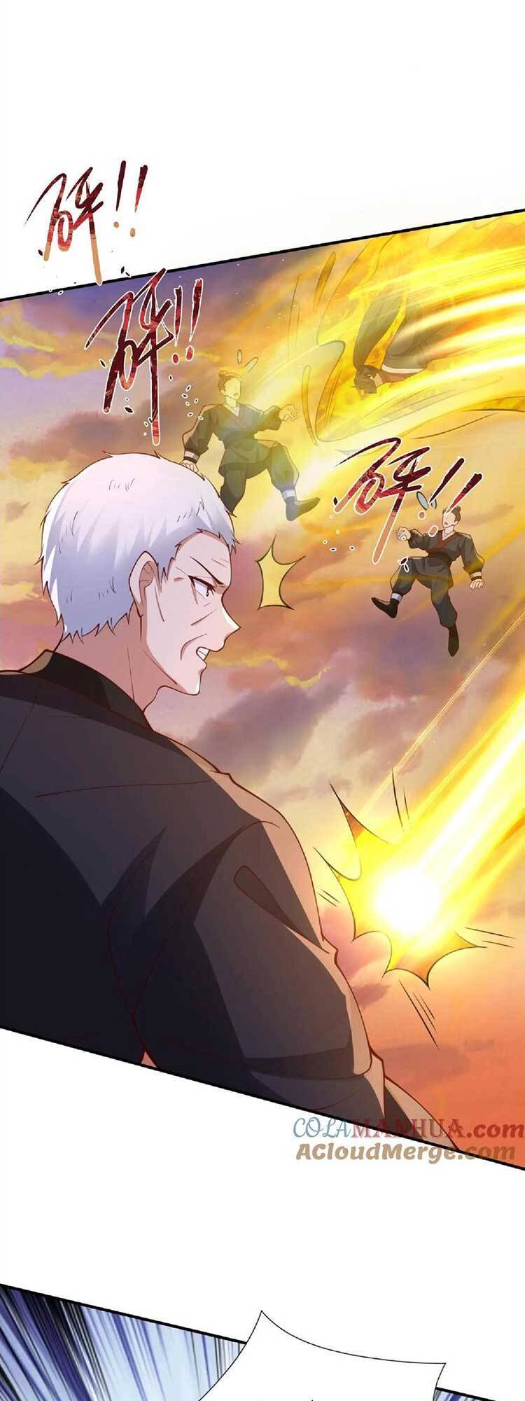 Trượng Phu Của Nữ Đế Thế Mà Vô Địch chapter 129 - Upload bởi truyensieuhay.com