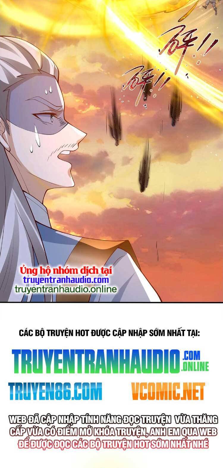Trượng Phu Của Nữ Đế Thế Mà Vô Địch chapter 129 - Upload bởi truyensieuhay.com