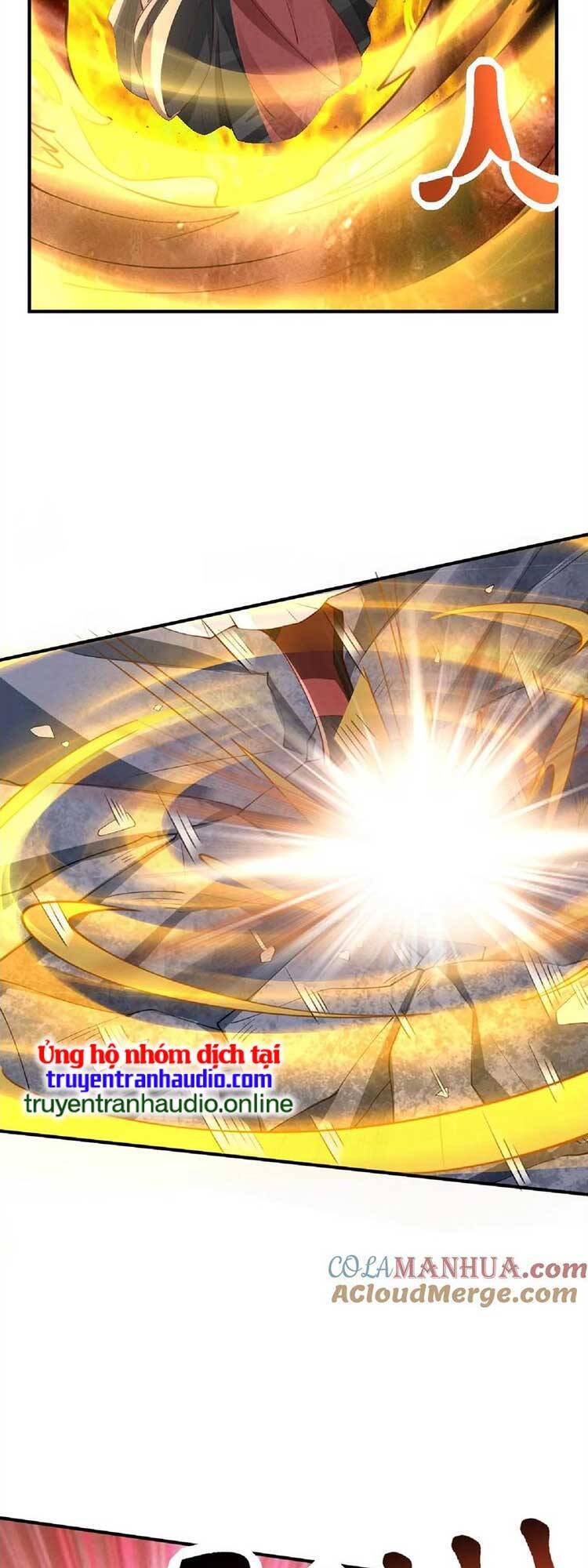 Trượng Phu Của Nữ Đế Thế Mà Vô Địch chapter 129 - Upload bởi truyensieuhay.com