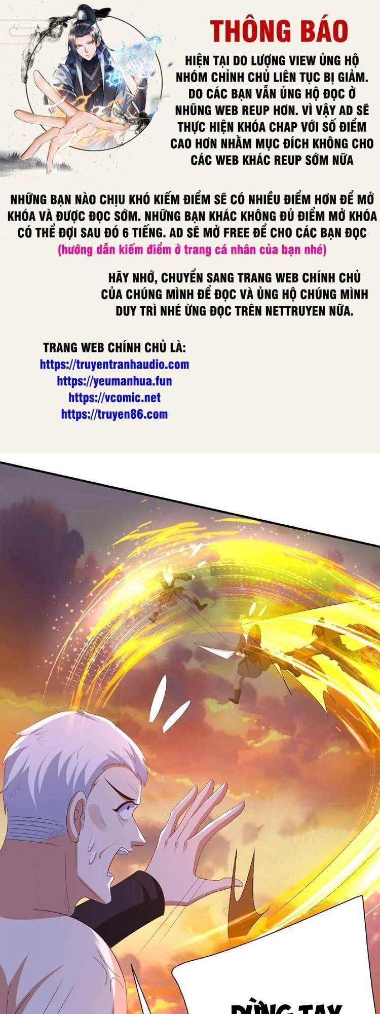 Trượng Phu Của Nữ Đế Thế Mà Vô Địch chapter 130 - Upload bởi truyensieuhay.com