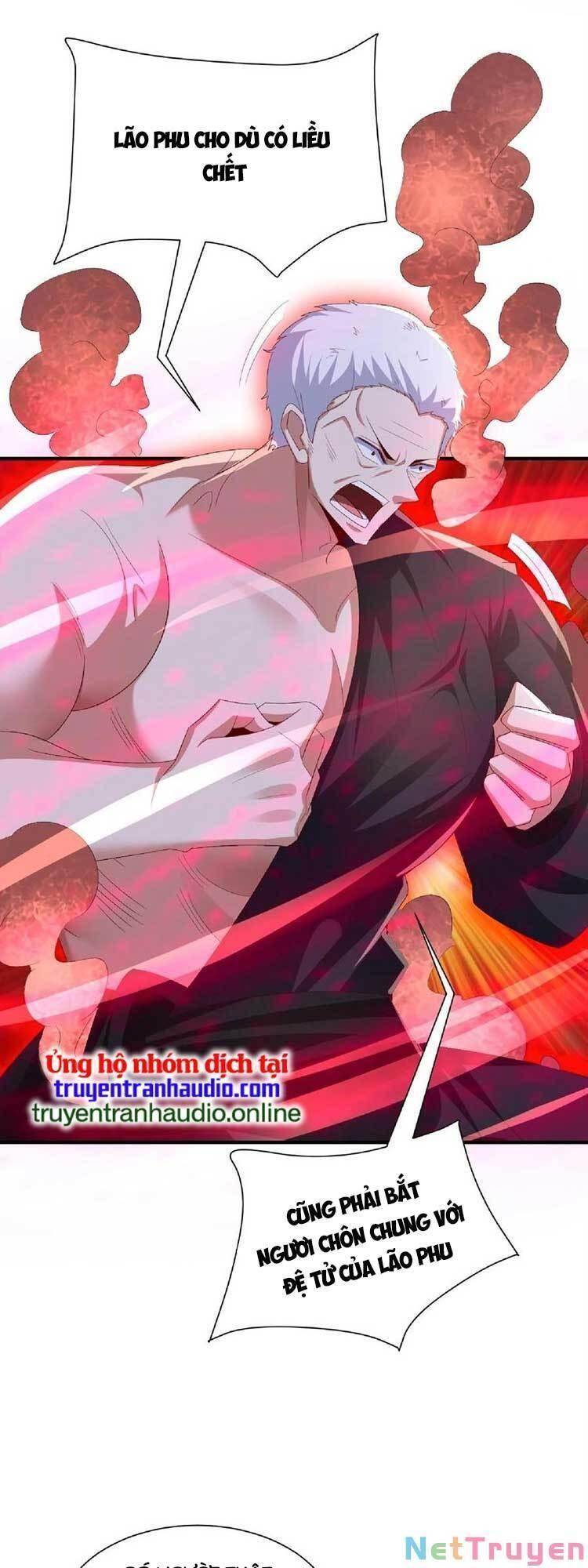 Trượng Phu Của Nữ Đế Thế Mà Vô Địch chapter 130 - Upload bởi truyensieuhay.com