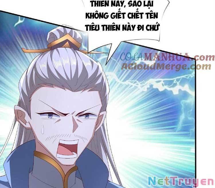 Trượng Phu Của Nữ Đế Thế Mà Vô Địch chapter 130 - Upload bởi truyensieuhay.com