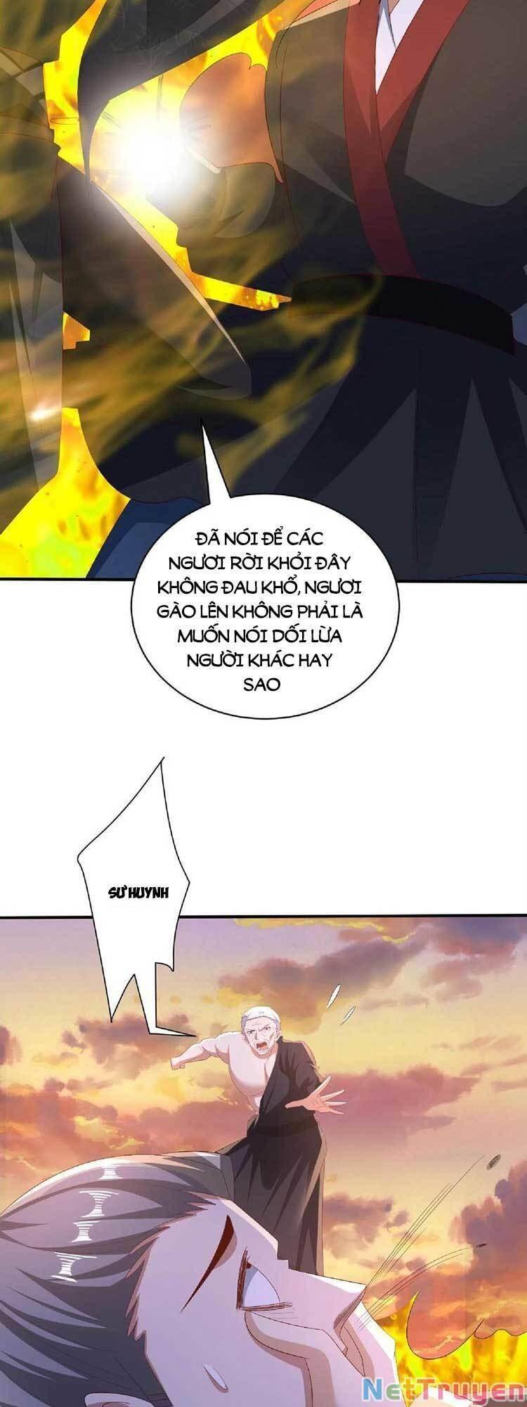 Trượng Phu Của Nữ Đế Thế Mà Vô Địch chapter 130 - Upload bởi truyensieuhay.com