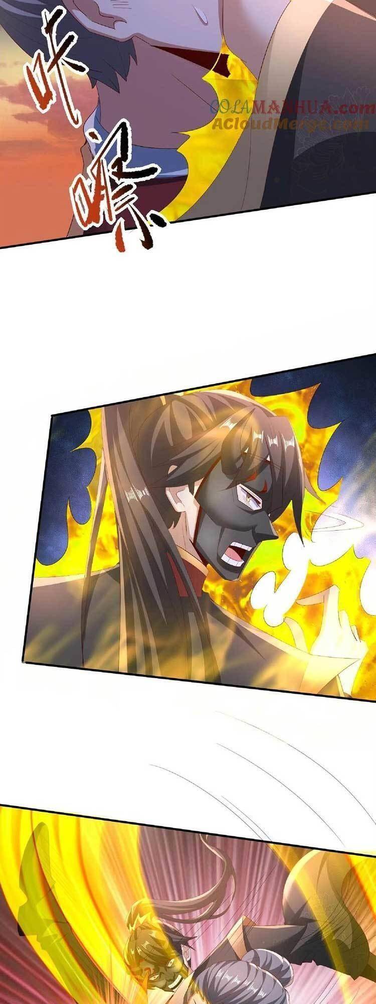 Trượng Phu Của Nữ Đế Thế Mà Vô Địch chapter 130 - Upload bởi truyensieuhay.com