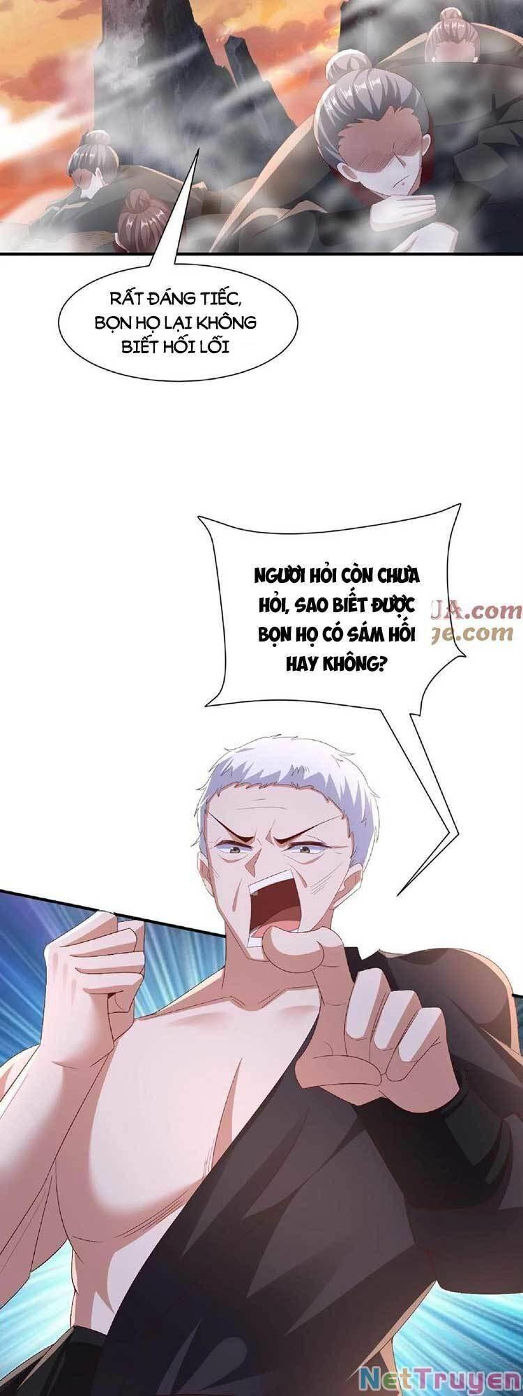 Trượng Phu Của Nữ Đế Thế Mà Vô Địch chapter 130 - Upload bởi truyensieuhay.com