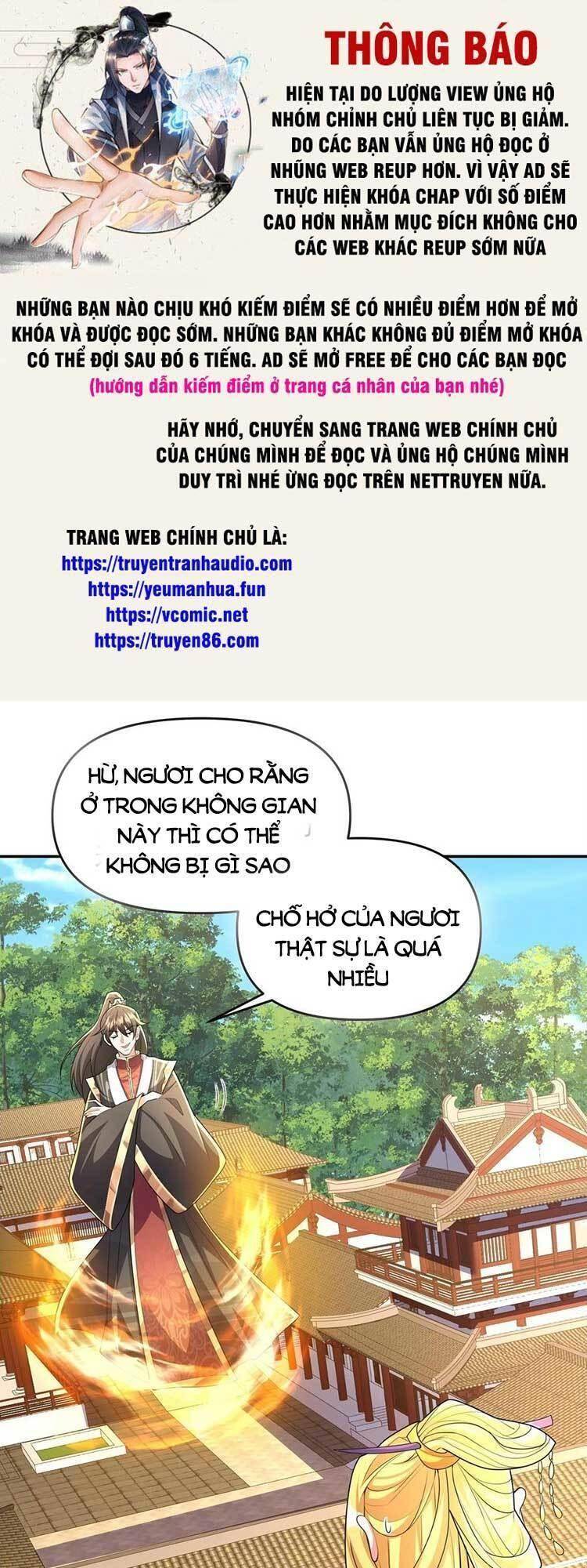 Trượng Phu Của Nữ Đế Thế Mà Vô Địch chapter 133 - Upload bởi truyensieuhay.com