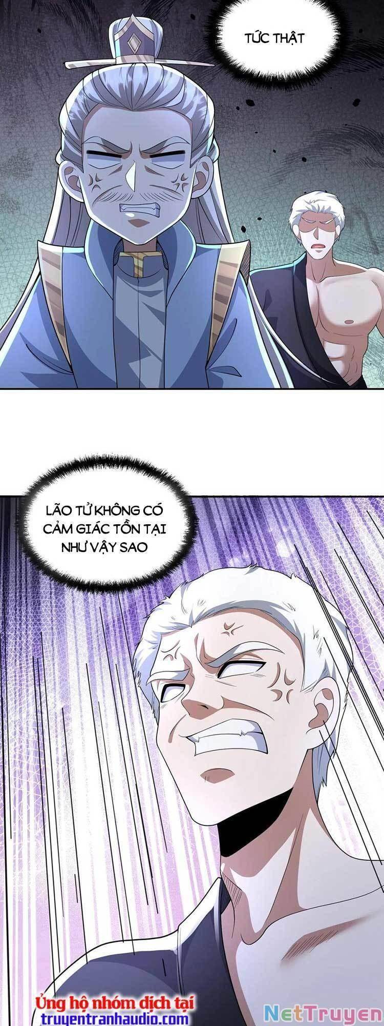 Trượng Phu Của Nữ Đế Thế Mà Vô Địch chapter 133 - Upload bởi truyensieuhay.com