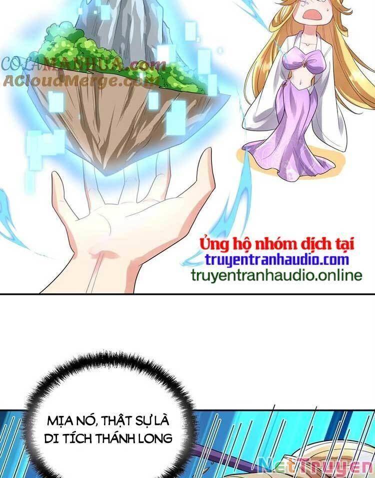 Trượng Phu Của Nữ Đế Thế Mà Vô Địch chapter 133 - Upload bởi truyensieuhay.com