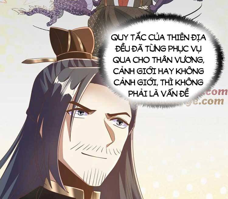 Trượng Phu Của Nữ Đế Thế Mà Vô Địch chapter 134 - Upload bởi truyensieuhay.com