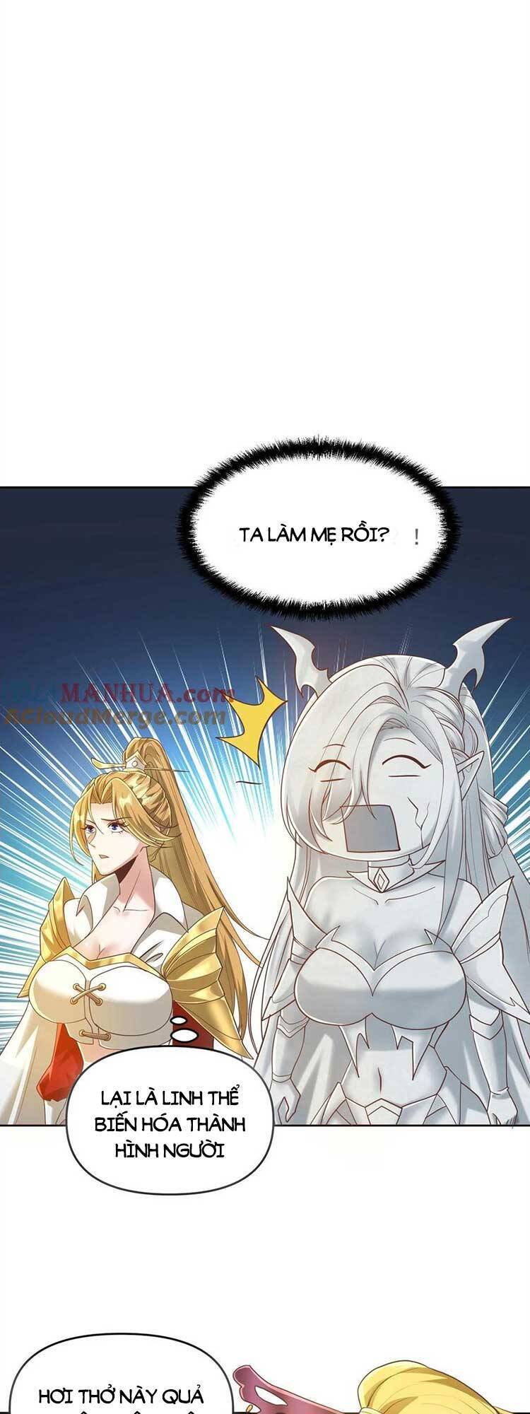Trượng Phu Của Nữ Đế Thế Mà Vô Địch chapter 134 - Upload bởi truyensieuhay.com