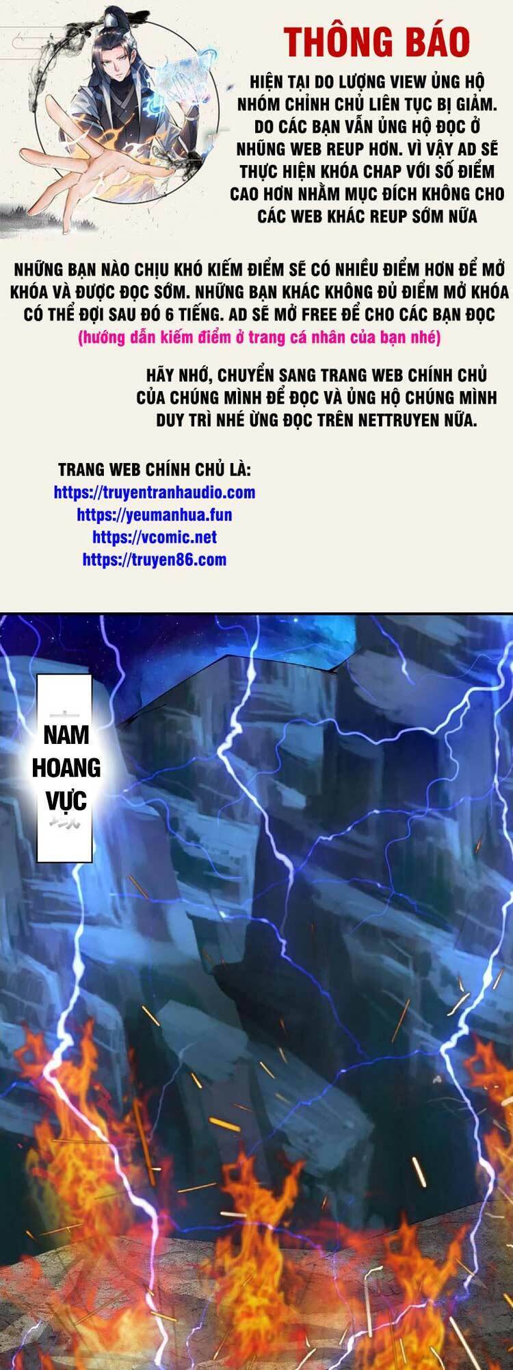 Trượng Phu Của Nữ Đế Thế Mà Vô Địch chapter 135 - Upload bởi truyensieuhay.com