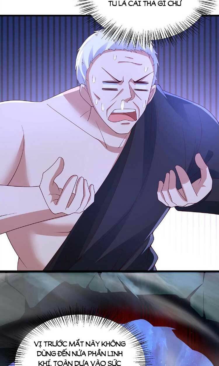 Trượng Phu Của Nữ Đế Thế Mà Vô Địch chapter 135 - Upload bởi truyensieuhay.com